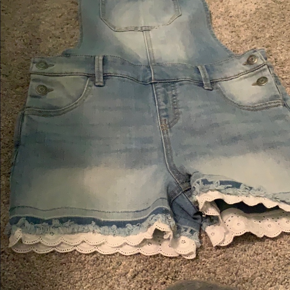 Overalls - Picture 2 of 4